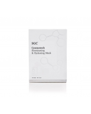 SGC Cosmotech Illuminating and Hydrating Mask SGC Cosmotech Illuminating and Hydrating Mask